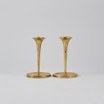 1253 9039 CANDLESTICKS